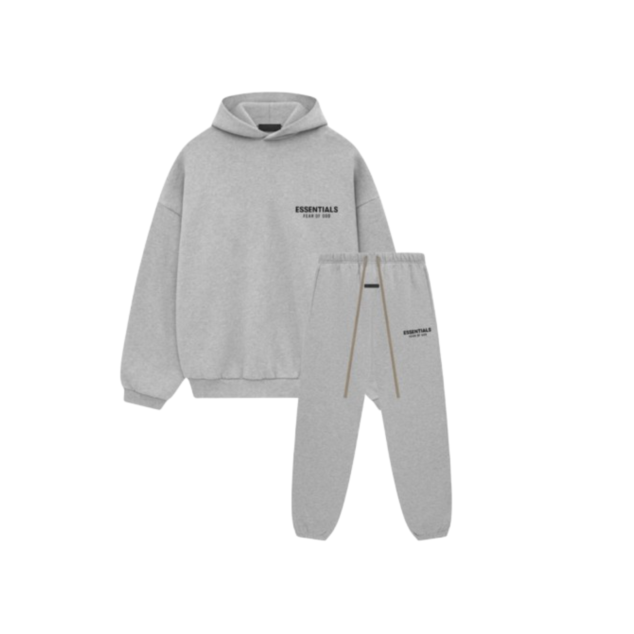 SSNTLS TRACKSUIT LIGHTOAT MEAL