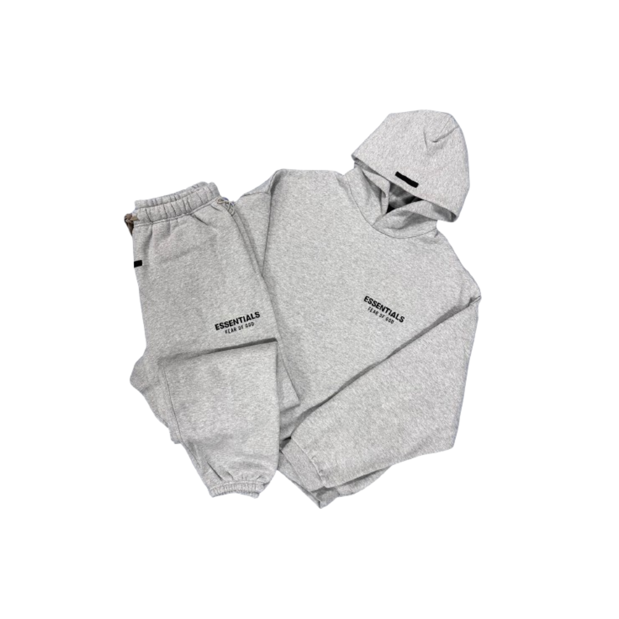 SSNTLS TRACKSUIT LIGHTOAT MEAL