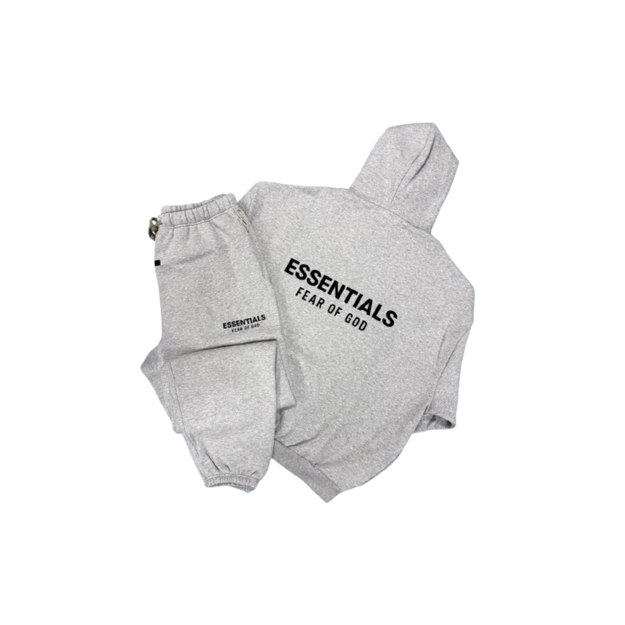 SSNTLS TRACKSUIT LIGHTOAT MEAL