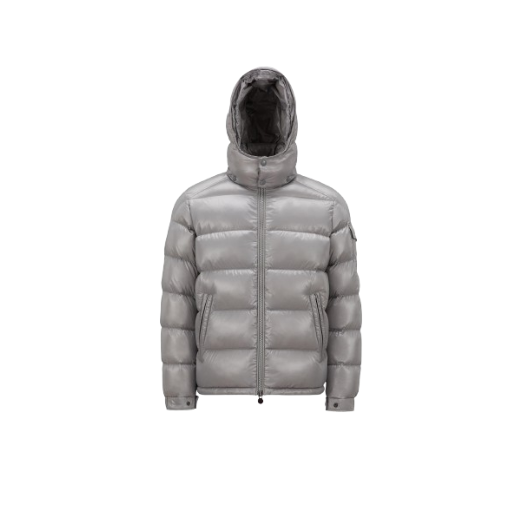 MNCL MAYA PUFFER GREY