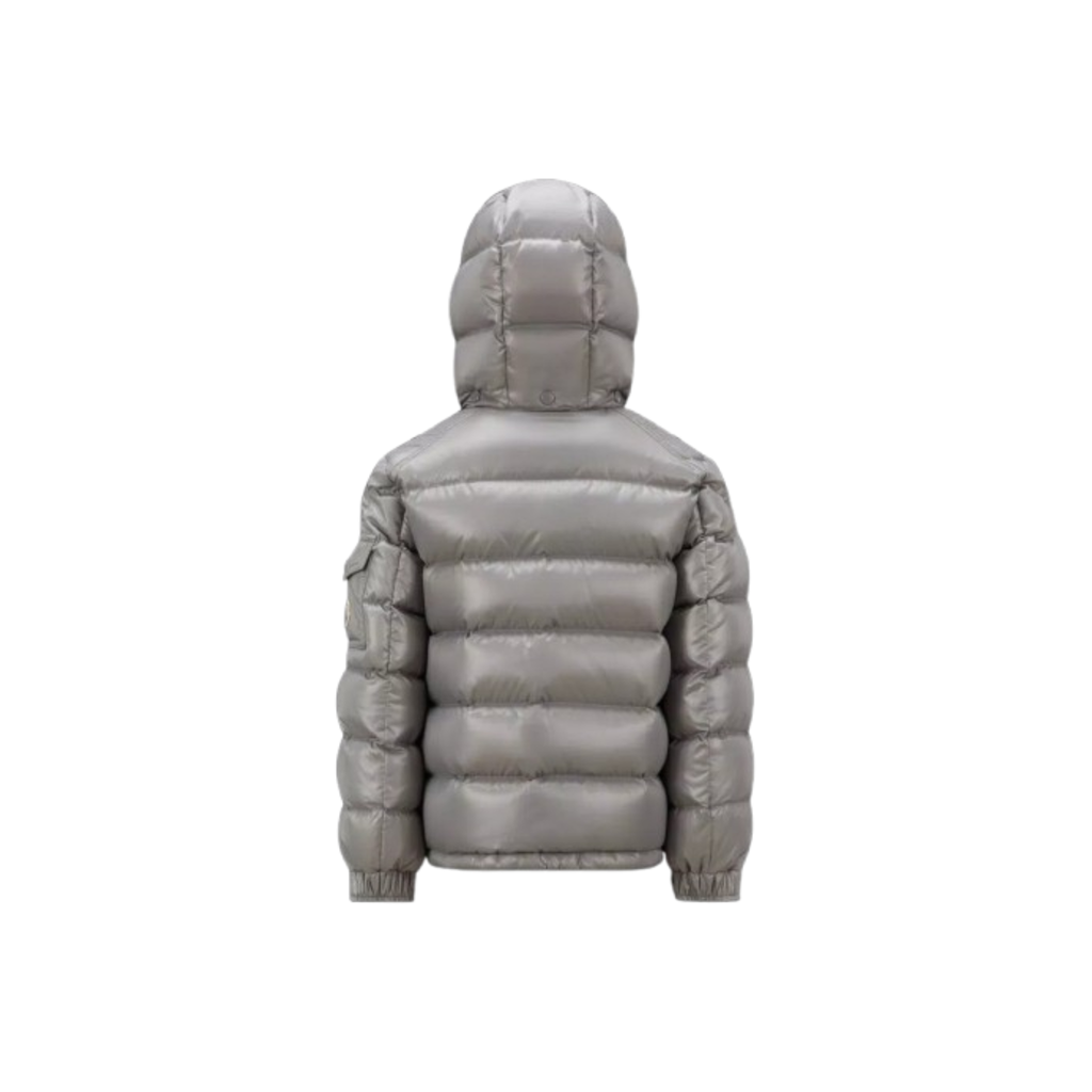 MNCL MAYA PUFFER GREY