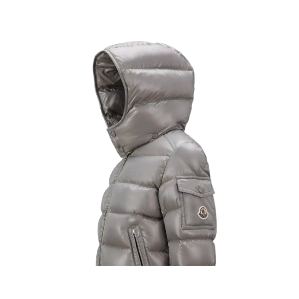 MNCL MAYA PUFFER GREY