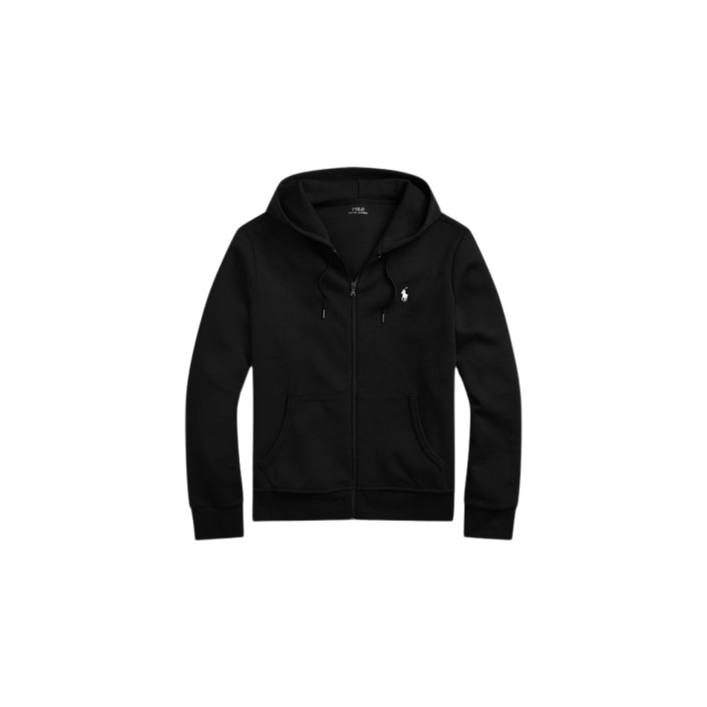 RPHLRN TRACKSUIT BLACK